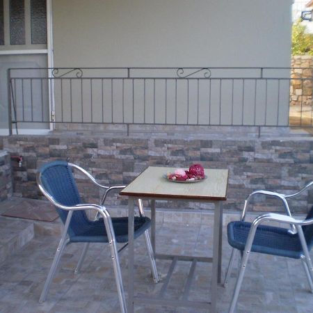 Matoula House Villa Vingláfia Exterior photo