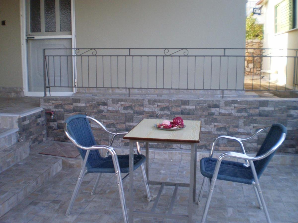 Matoula House Villa Vingláfia Exterior photo